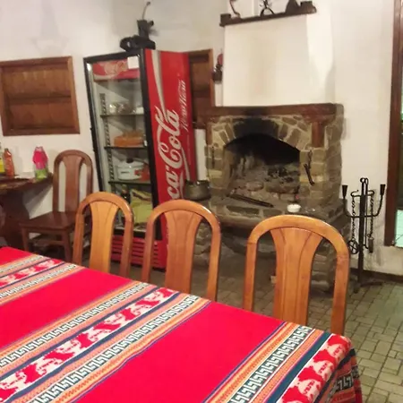 Gasthof Guest Niki *